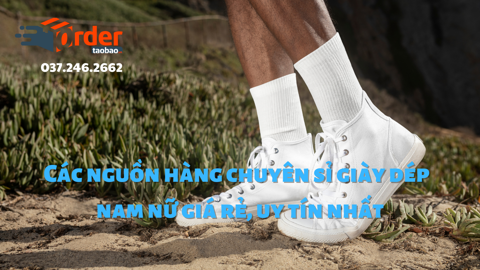 Bật mí nguồn hàng sỉ giày dép rẻ nhất ở Hà Nội và TP.HCM